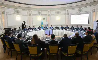 Алматы вводит новые меры для чистоты воздуха