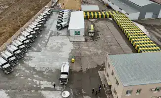 Мусор под контролем: новая техника в действии!