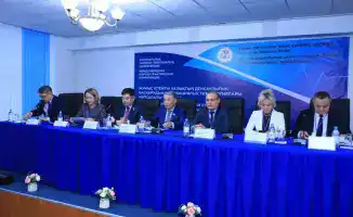 Обсуждение профзаболеваний на международной конференции в Караганде: что грозит здоровью работников?