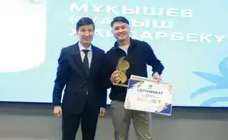 Молодежь Акмолинска: кто меняет мир рядом с нами?