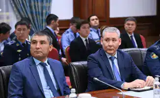 Обсуждение мер по профилактике преступности: ключевые шаги к снижению рецидивов и интернет-мошенничества