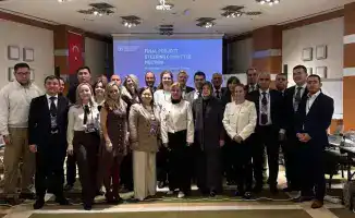 На международной встрече в Казахстане обсуждаются риски пестицидов для здоровья