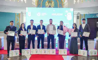 Супермены МЧС: кто станет Защитником года?