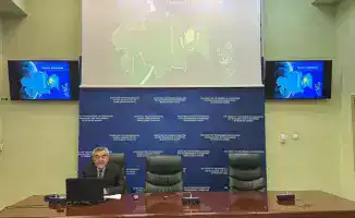 Лекция о значении Дня Независимости: исторические аспекты и роль государственных символов