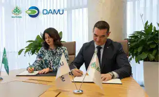 Запуск программы «Өрлеу»: льготные кредиты в цифровом тенге для поддержки предпринимательства в Казахстане