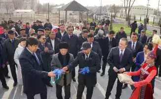 Музыкальная школа в Туркестанской области: гармония возврата активов и новых возможностей