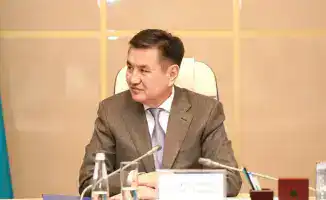 Влияние ветеранских организаций Восточно-Казахстанской области на общественное единство и развитие региона