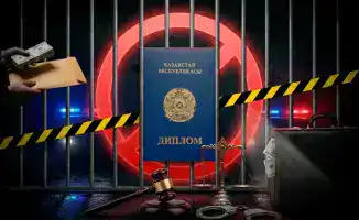 Дипломы с QR-кодами: подделка вне закона!