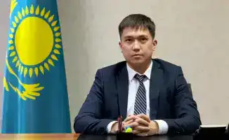 Назначение Елдоса Нестая на пост заместителя председателя Комитета железнодорожного и водного транспорта: новые перспективы для реформ в транспортной сфере Казахстана