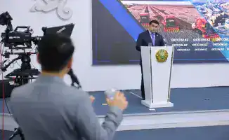 Увеличение числа туристов и развитие туристической инфраструктуры в Туркестанской области