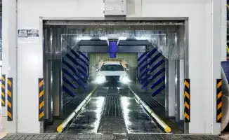 Алматы: новый этап в развитии автопрома