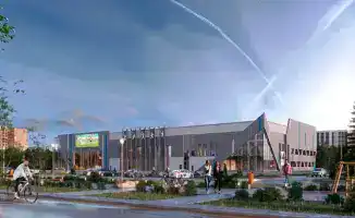 Атырау: Новый этап в развитии спортивной инфраструктуры с открытием 10 современных комплексов