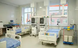 Новая больница в Риддере: медицинский маяк для более чем 50 тысяч жителей