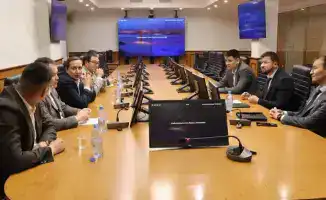 Мост в будущее: открытый диалог КГД с отраслью цифровых активов