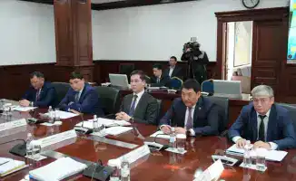 На заседании Правительства РК обсуждены меры поддержки малого бизнеса и выделено 5,6 млрд тенге на проект "Ауыл аманаты"