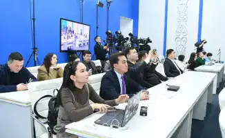 Рост бюджета Кызылординской области на 246 процентов новые возможности и проекты