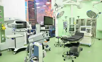 Развитие медицинской инфраструктуры в Астане: новые объекты здравоохранения улучшат доступ к медицинским услугам