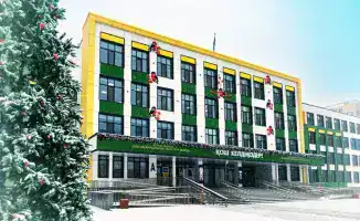 Школа в Астане внедряет искусственный интеллект в образовательный процесс в рамках международного проекта «Келешек мектептері»