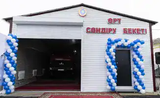 Введение новых добровольных пунктов пожаротушения в Алматы и Жетісу для повышения безопасности населения