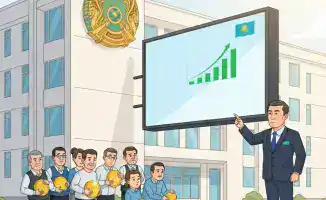 Департамент торговли Абайской области оштрафовал 9 предпринимателей за обман потребителей на сумму свыше полумиллиона тенге