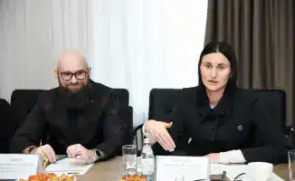 Сотрудничество в сфере образования: встреча с представителями центра «Сириус»