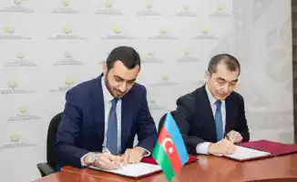 Казахстан и Азербайджан: Новые горизонты сотрудничества в пенсионном обеспечении через цифровизацию социальных услуг