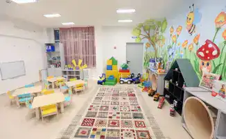 В Алматы состоялось техническое открытие объектов образования