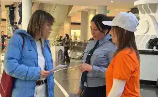 В Астане стартовала кампания против гендерного насилия: акцент на домашнем и цифровом насилии