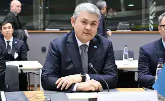 Состояние стратегического партнёрства между Казахстаном и ЕС: итоги заседания и новые направления сотрудничества