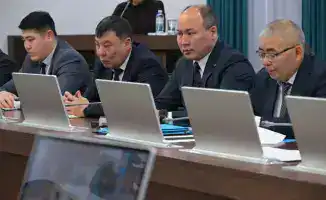 Рост социально-экономических показателей региона: итоги 11 месяцев и планы на 2025 год