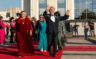 Академия театра: новая звезда Жетісу на сцене!