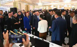 Алматинская область демонстрирует инвестиционную привлекательность на Alatau Investment Forum, подписав меморандумы на 776 млрд тенге