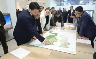 Агломерационное развитие Алматы: новые подходы к Генплану и городам-спутникам