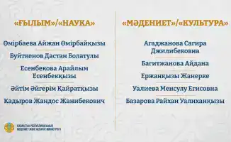 Грант 2025: кто стал обладателем уникального шанса?
