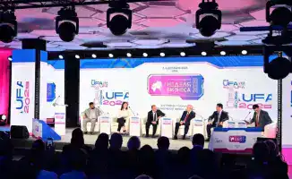 Вице-министр Исакулов в Уфе на бизнес-форуме