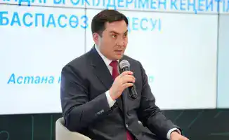 Казахстан увеличит переработку нефти до 40 млн тонн