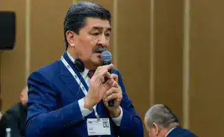 Снятие нулевой экспортной квоты на рога сайгака из Казахстана: шаг к устойчивой международной торговле и сохранению биоразнообразия