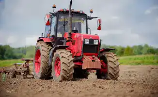 Закупка 490 единиц сельхозтехники в Алматинской области: новые возможности для фермеров и модернизация агросектора