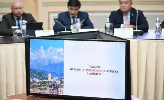 Отсутствие платного въезда в Алматы до 2026 года: последствия для экологии и транспортной инфраструктуры