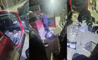 Международная контрабанда наркотиков пресечена на границе Казахстана