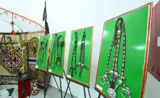 В селе Майдаколь распахнул двери новый культурный очаг на 100 мест