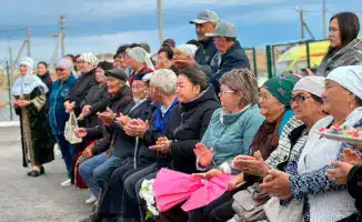 Ауыл тұрғындарының денсаулығын қорғауда жаңа медициналық нысандардың маңызы артуда