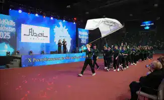 X Республиканский чемпионат WorldSkills Kazakhstan 2025: новые возможности для профессионалов и будущее технического образования в стране