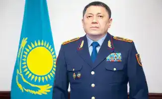 Цифровые технологии: новый взгляд на безопасность Казахстана