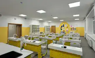 Инклюзивное образование и современные технологии: особенности новой школы в Астане