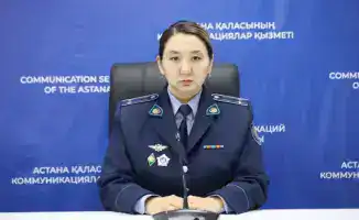 Рост числа наркопреступлений в Астане: ликвидация нарколаборатории и задержание трех ОПГ