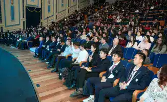 Шапағат-2025: Инновации в центре внимания Казахстана!