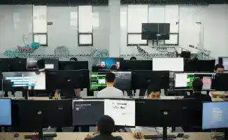 В Yessenov University в рамках проекта AI-SANA открыта школа программирования нового поколения