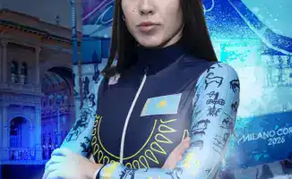 Кто из казахстанцев покорит олимпийский лед в Милане?