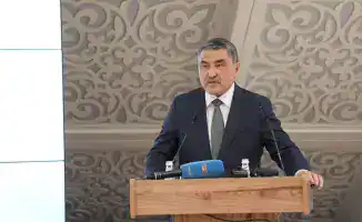 Вода с деньгами: 579 млрд тенге в инфраструктуру!